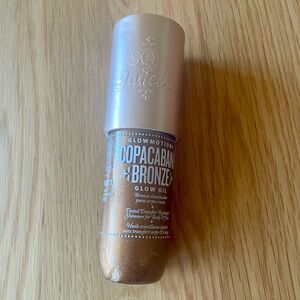 Glowmotions Copacabana Bronze Glow Oil Sol de Janeiro